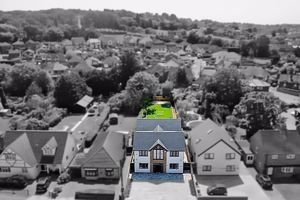 Drone Shot- click for photo gallery